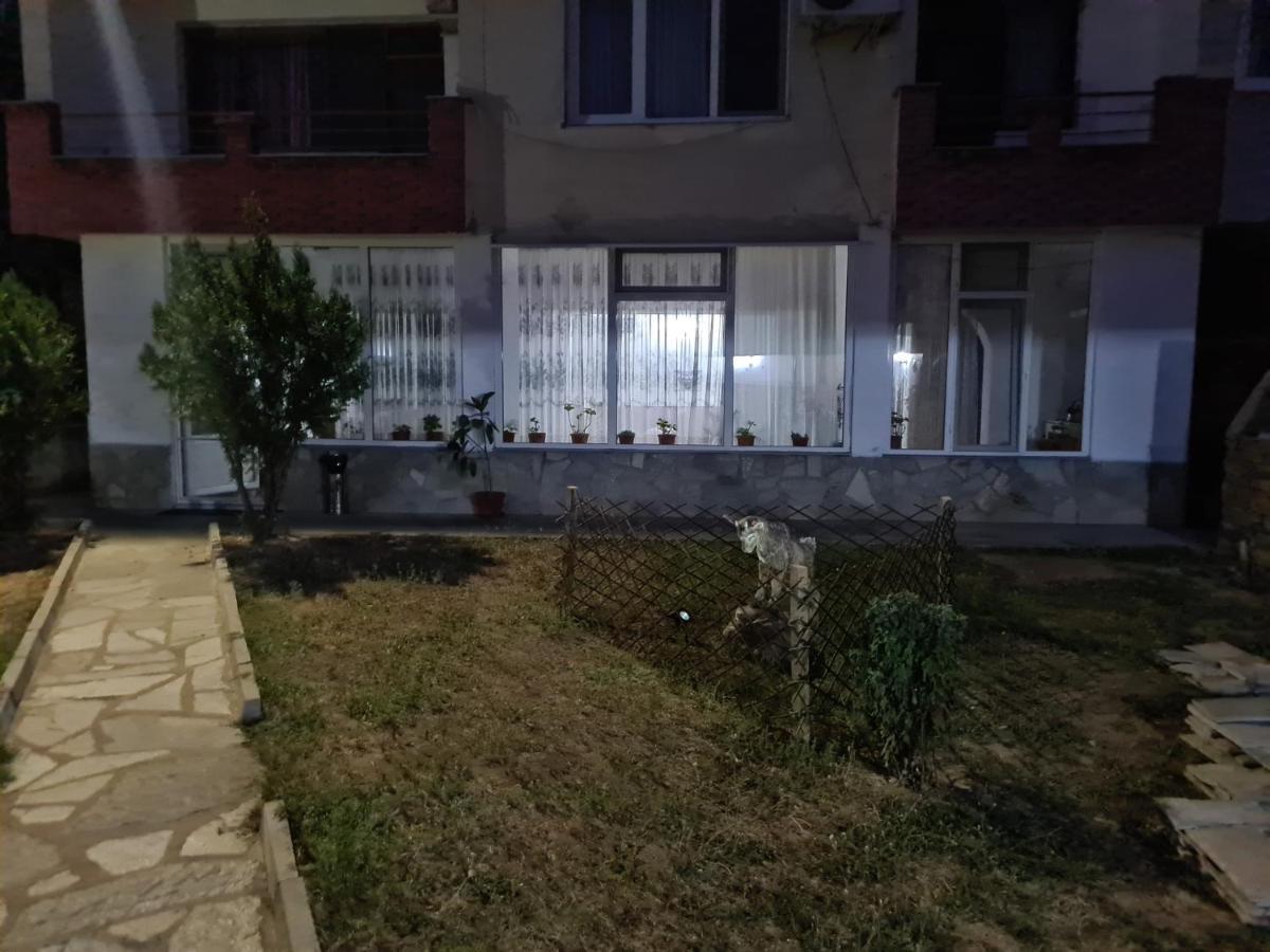 מלון איוואילובגרד Balabanovata Kashta מראה חיצוני תמונה