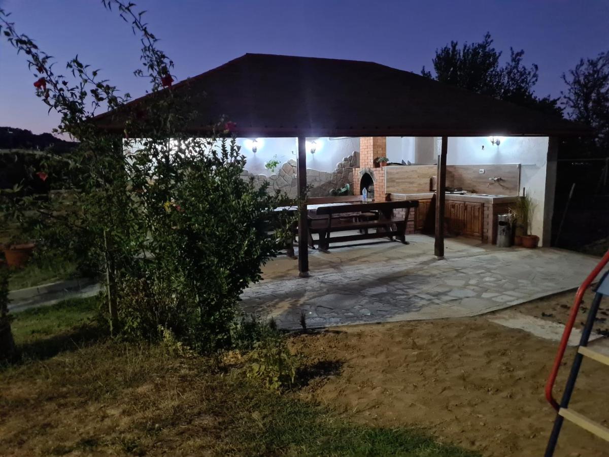 מלון איוואילובגרד Balabanovata Kashta מראה חיצוני תמונה