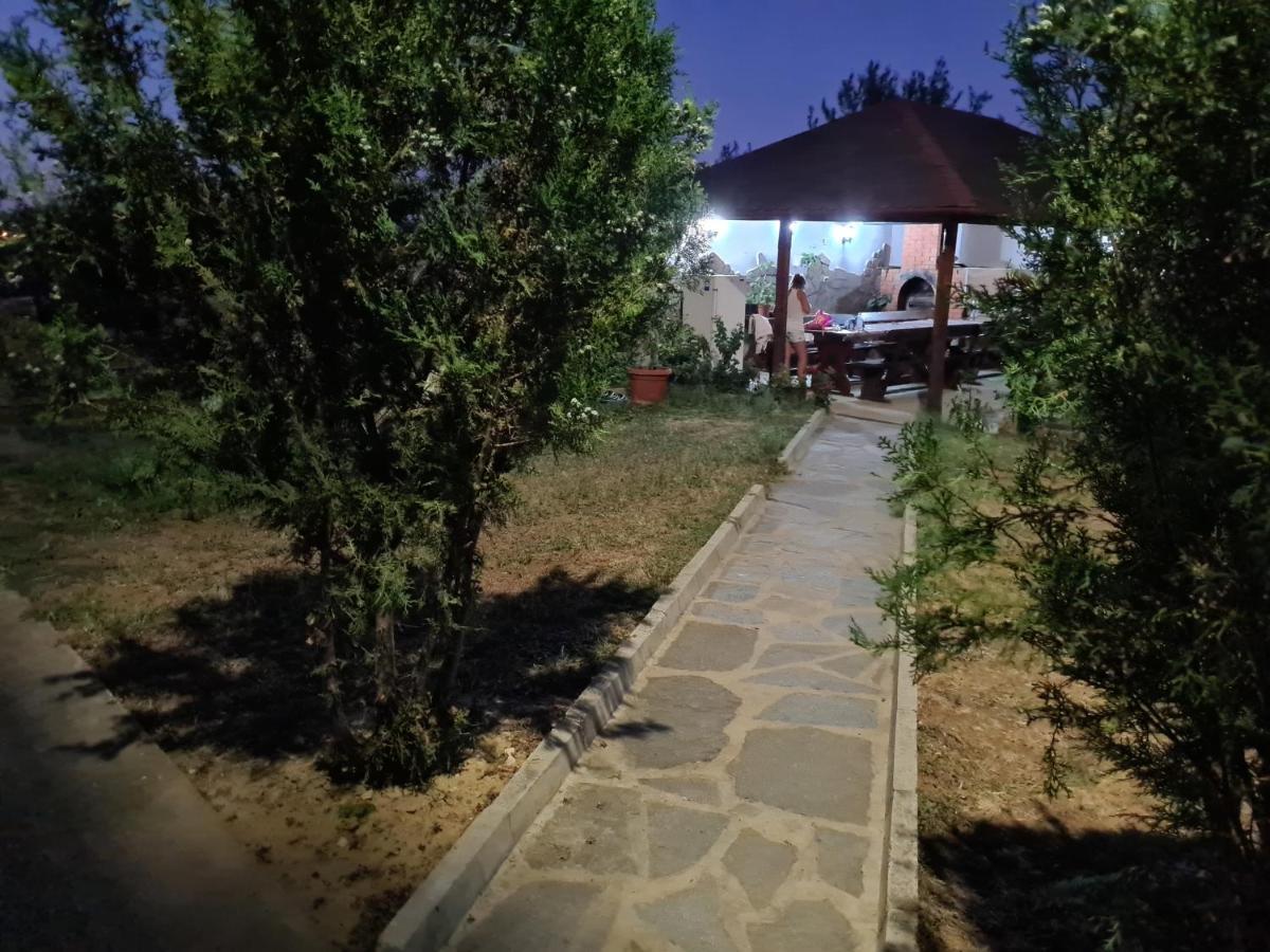 מלון איוואילובגרד Balabanovata Kashta מראה חיצוני תמונה
