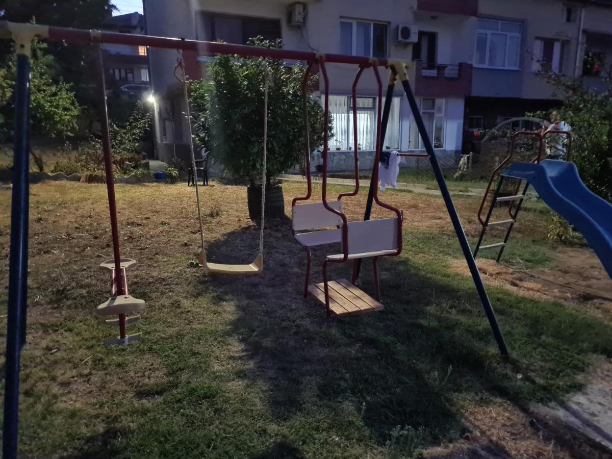 מלון איוואילובגרד Balabanovata Kashta מראה חיצוני תמונה